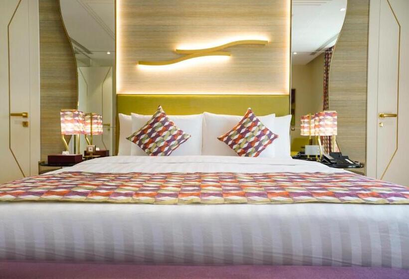 Вилла 3 Спальни, Vivienda Hotel Villas, Jeddah