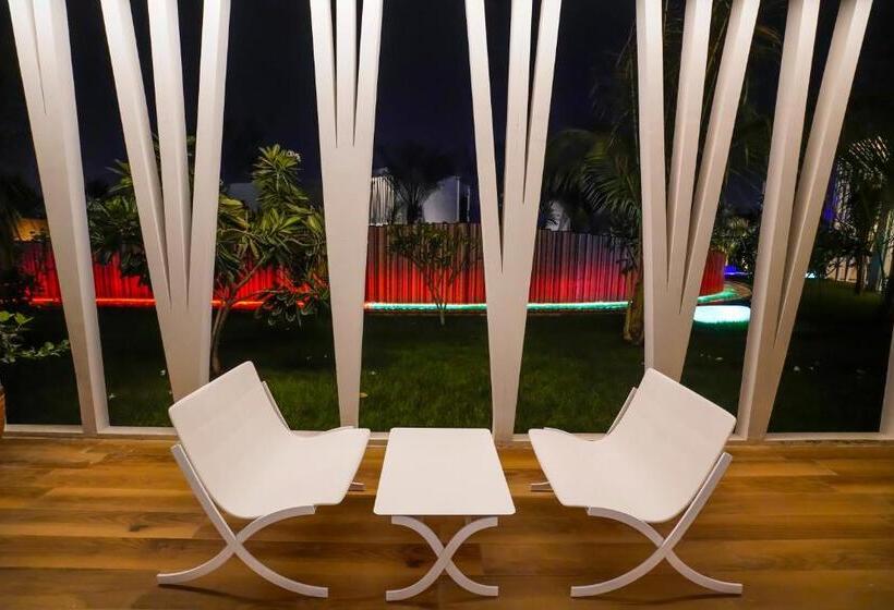 فيلا 3 غرف نوم, Vivienda Hotel Villas, Jeddah