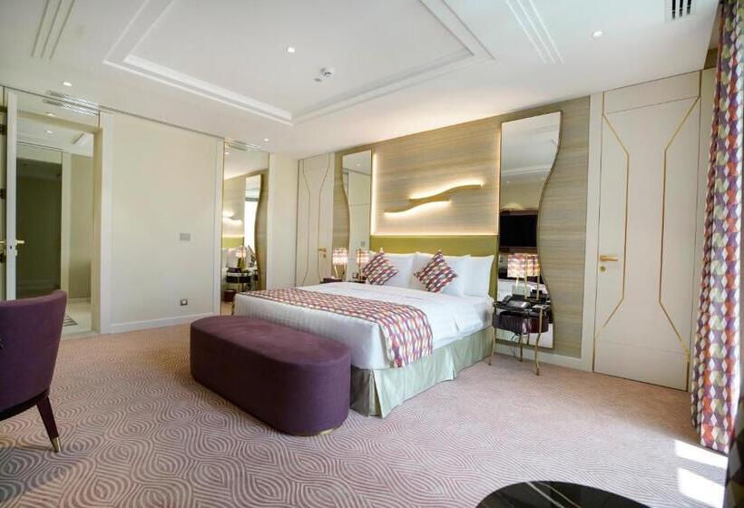 فيلا غرفة نوم واحدة مع مسبح, Vivienda Hotel Villas, Jeddah