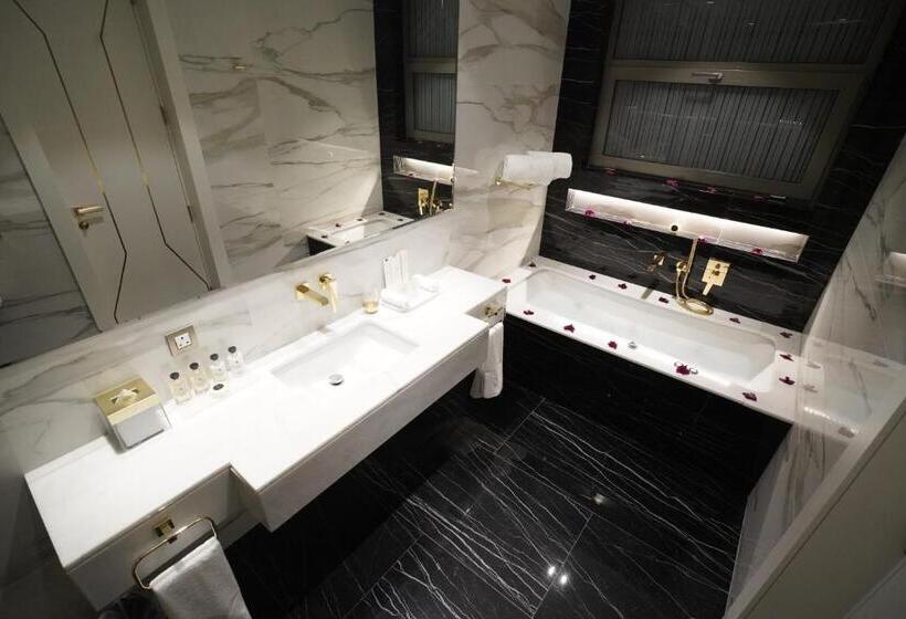 فيلا 3 غرف نوم, Vivienda Hotel Villas, Jeddah