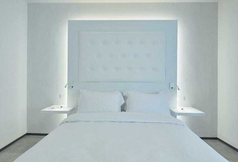 اتاق لوکس, B&b Via Roma 25