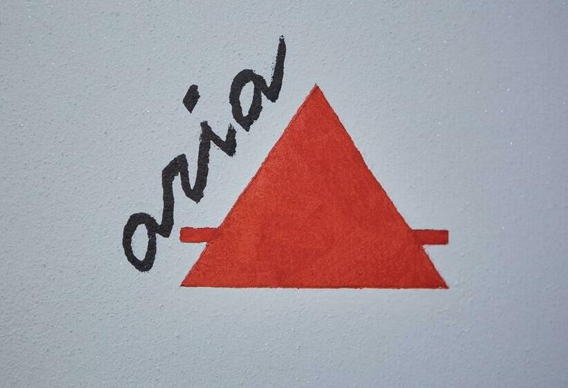 اتاق لوکس, B&b Via Roma 25