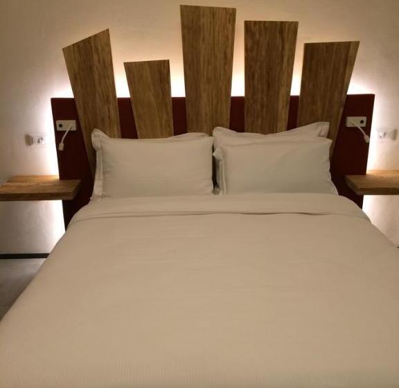 سوییت, B&b Via Roma 25