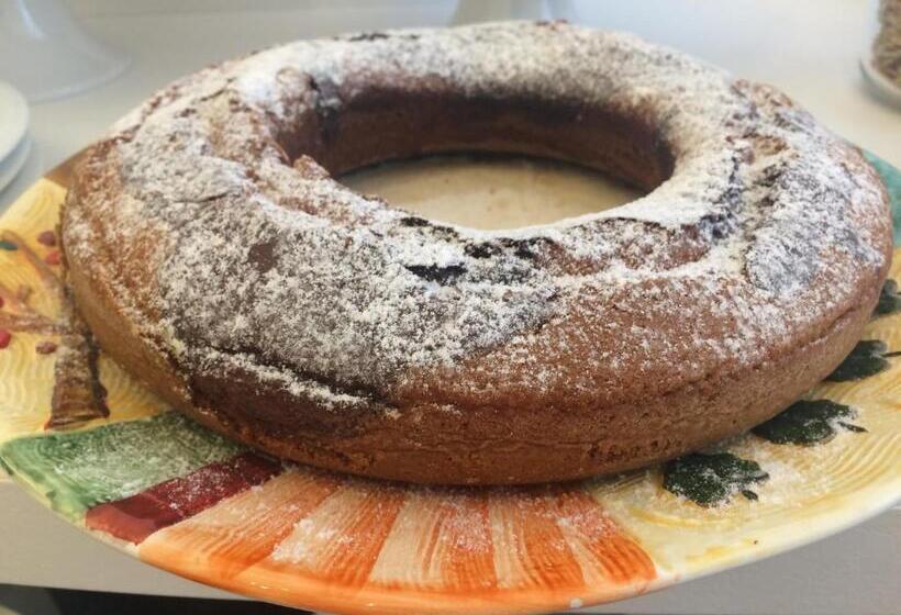 سوییت, B&b Via Roma 25