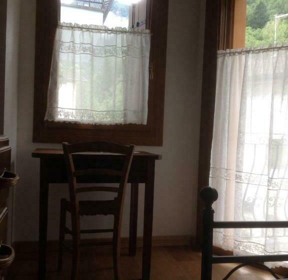 스탠다드 룸, Il Capriolo Felice   Agriturismo