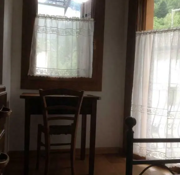 スタンダードルーム, Il Capriolo Felice   Agriturismo