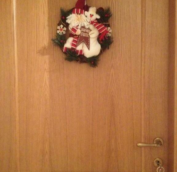 스탠다드 룸, Il Capriolo Felice   Agriturismo