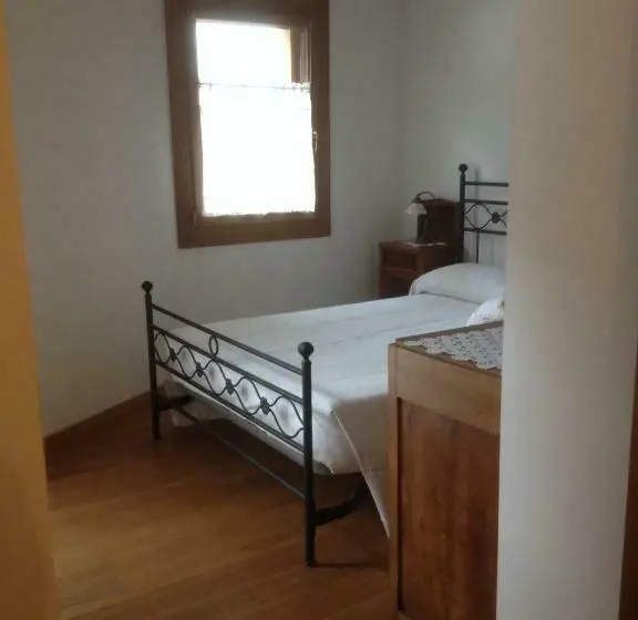 スタンダードルーム, Il Capriolo Felice   Agriturismo