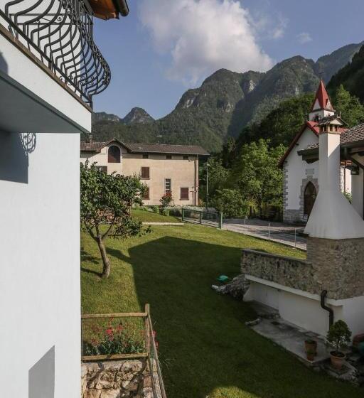 스탠다드 룸, Il Capriolo Felice   Agriturismo