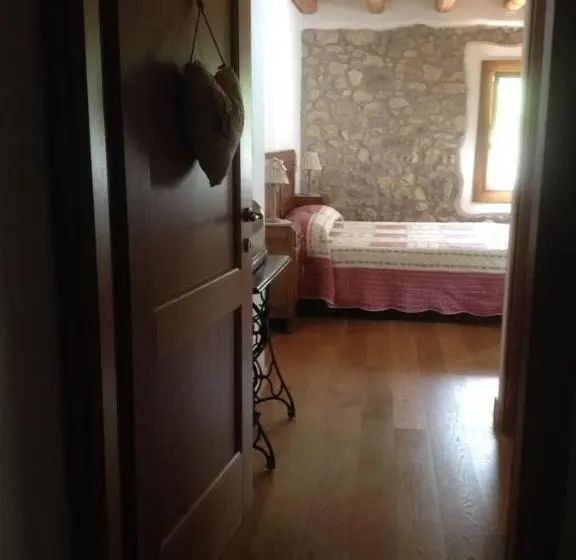デラックスルーム, Il Capriolo Felice   Agriturismo