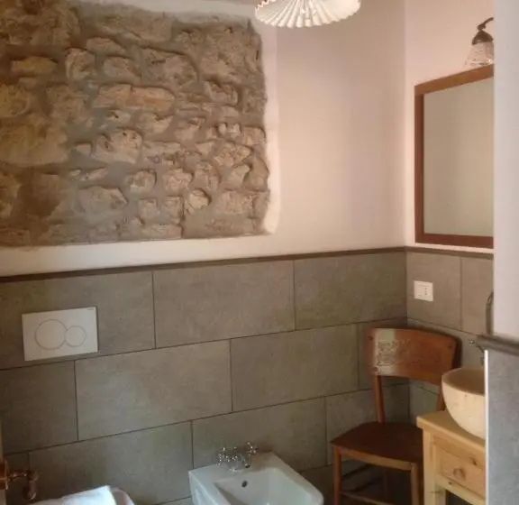 デラックスファミリールーム, Il Capriolo Felice   Agriturismo