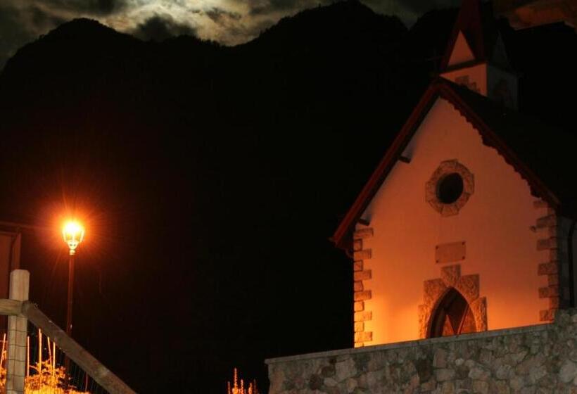 디럭스 패밀리 룸, Il Capriolo Felice   Agriturismo