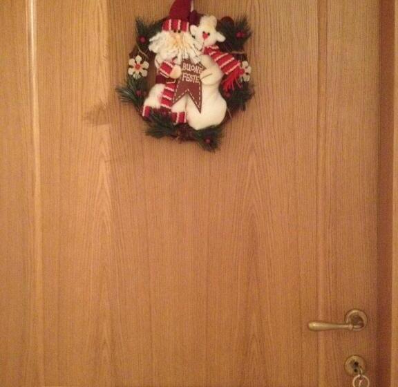 디럭스 패밀리 룸, Il Capriolo Felice   Agriturismo