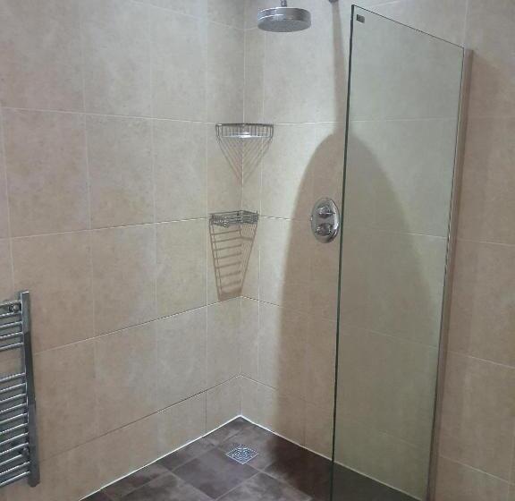 行政房间, The Birley Arms Hotel Warton