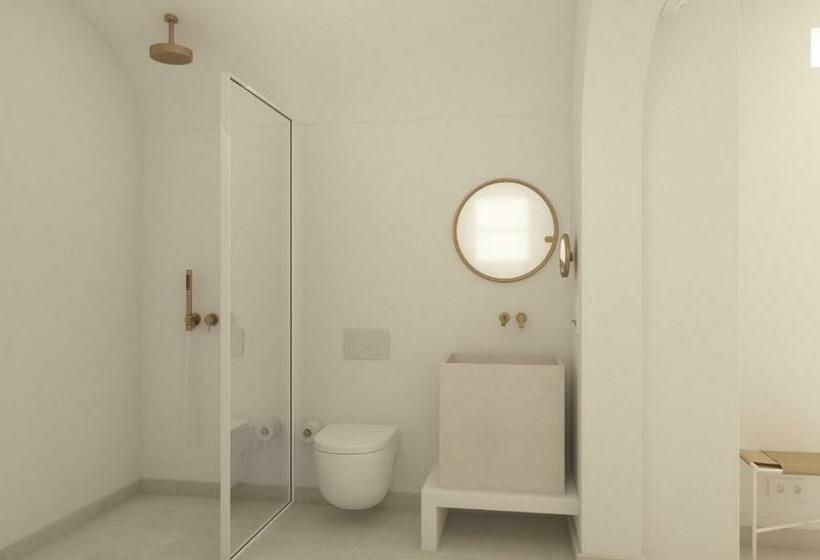 סוויטה דלוקס, Llonga's 7th