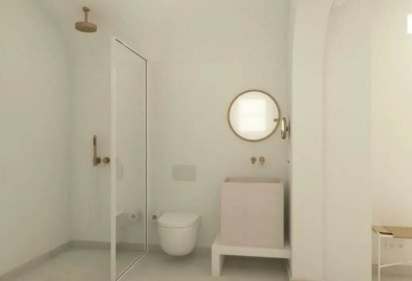 Suite Deluxe, Llonga's 7th