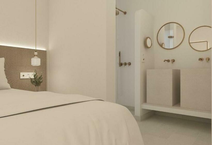 חדר דלוקס, Llonga's 7th