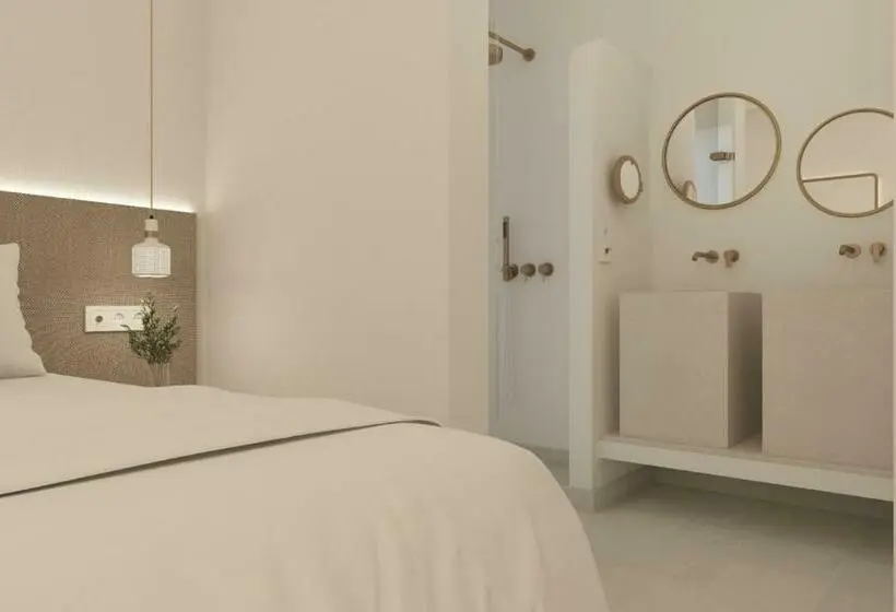 Habitación Deluxe, Llonga's 7th