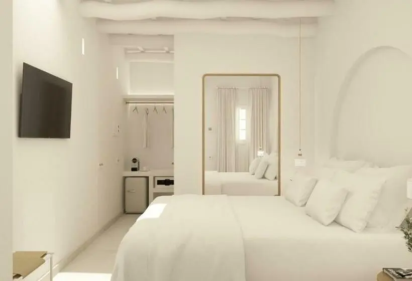 Habitación Estándar, Llonga's 7th