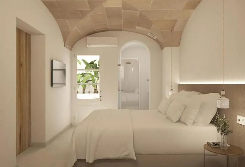 Suite Deluxe, Llonga's 7th