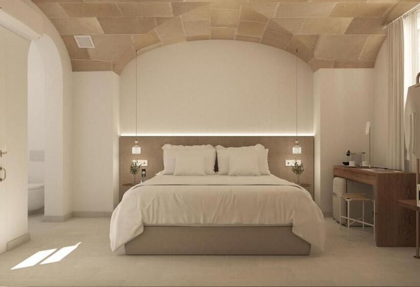 סוויטה דלוקס, Llonga's 7th