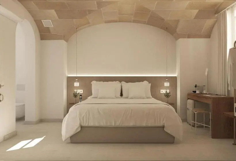 Suite Deluxe, Llonga's 7th