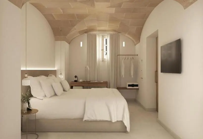 Suite Deluxe, Llonga's 7th