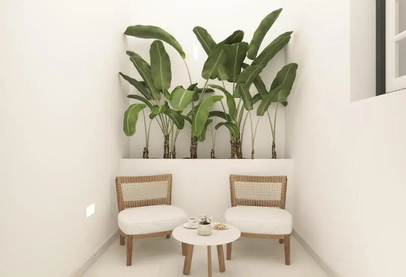 Suite Deluxe, Llonga's 7th