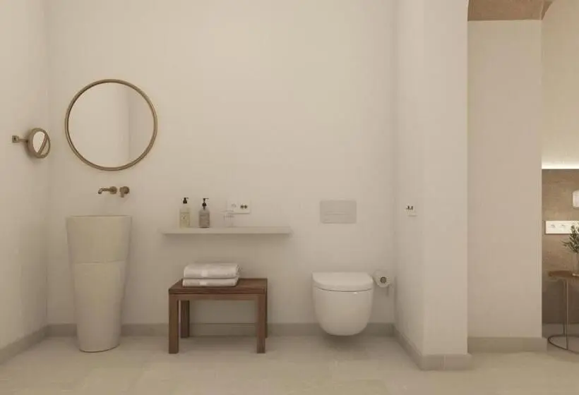 Suite Deluxe, Llonga's 7th