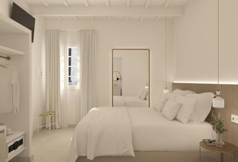 חדר דלוקס, Llonga's 7th