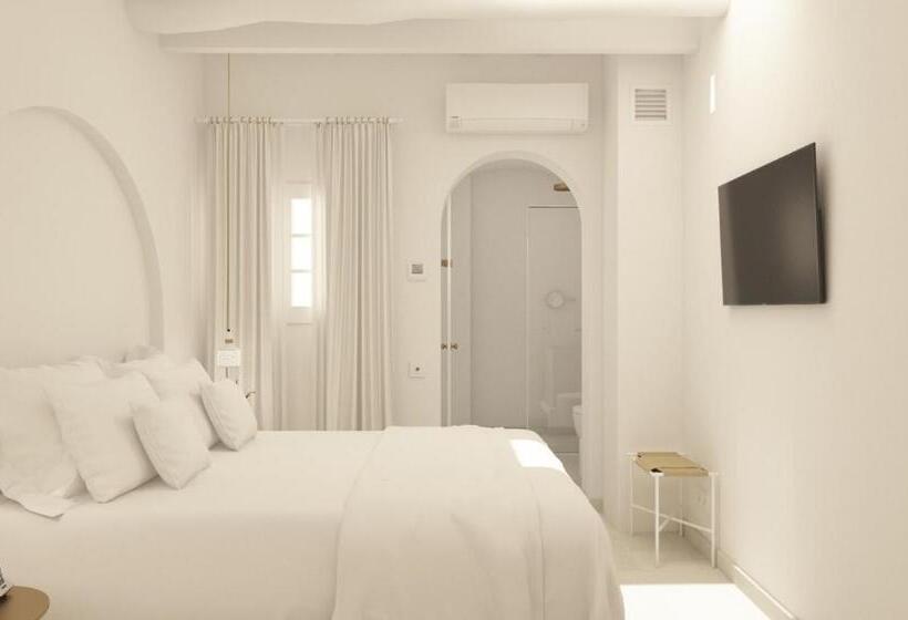 חדר סטנדרט, Llonga's 7th