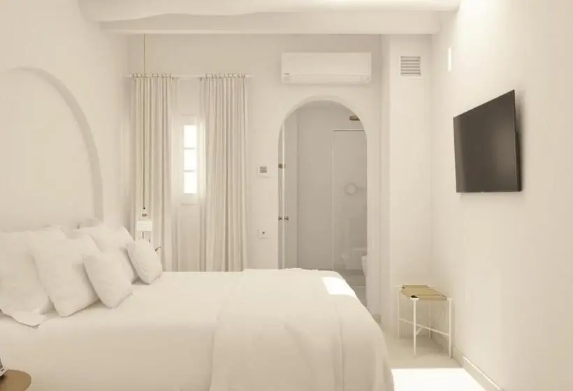 Habitación Estándar, Llonga's 7th