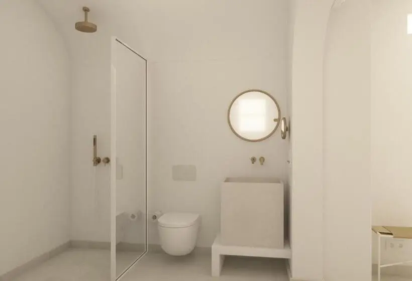 Habitación Estándar, Llonga's 7th