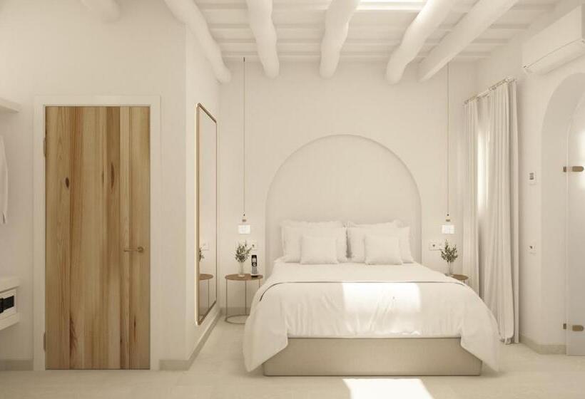 חדר סטנדרט, Llonga's 7th