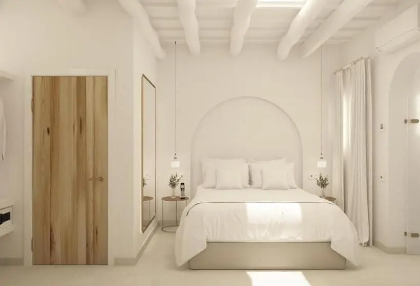 Habitación Estándar, Llonga's 7th
