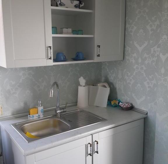 اتاق لوکس, Parla Viens Suites