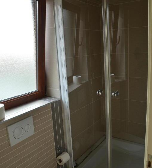 اتاق استاندارد, Parla Viens Suites