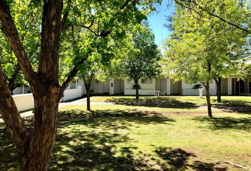 ガーデンビュースーペリアールーム, Umtali Country Inn