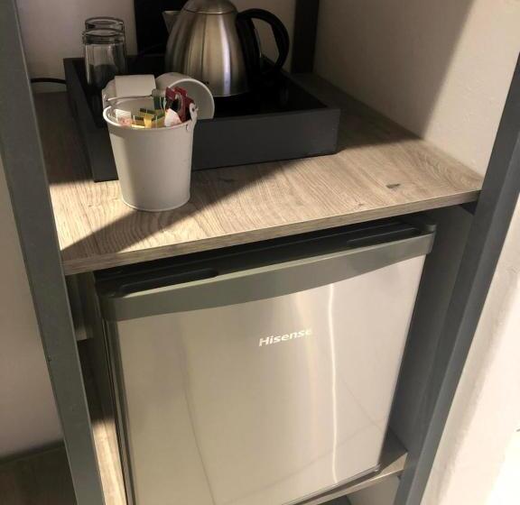 デラックスルーム, Umtali Country Inn