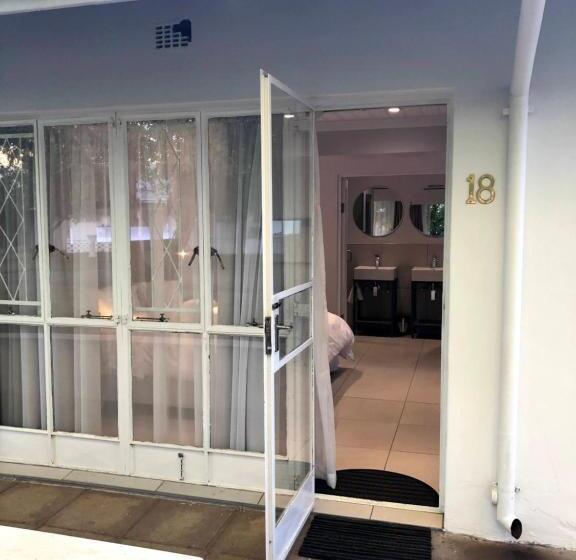 Номер Superior, Umtali Country Inn