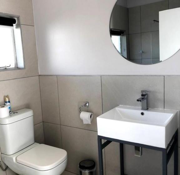 Номер Deluxe, Umtali Country Inn