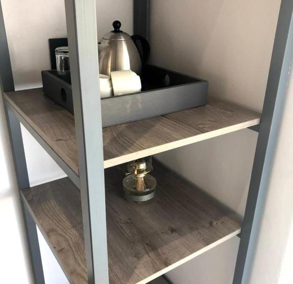 スーペリアールーム, Umtali Country Inn