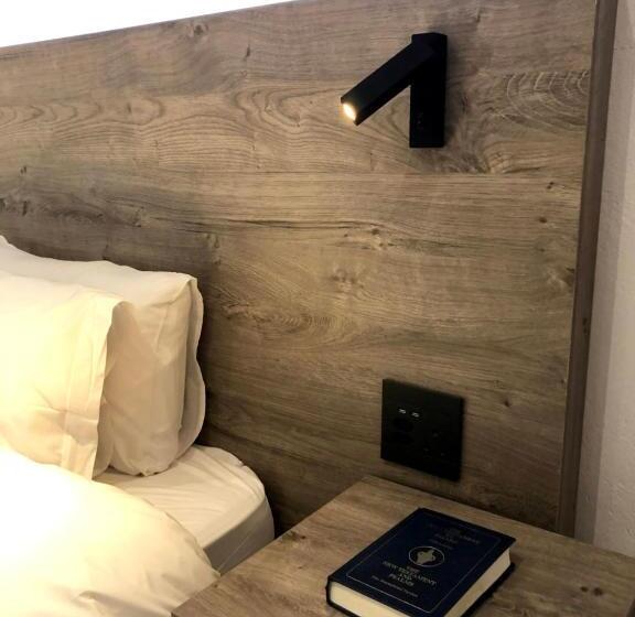 スーペリアールーム, Umtali Country Inn