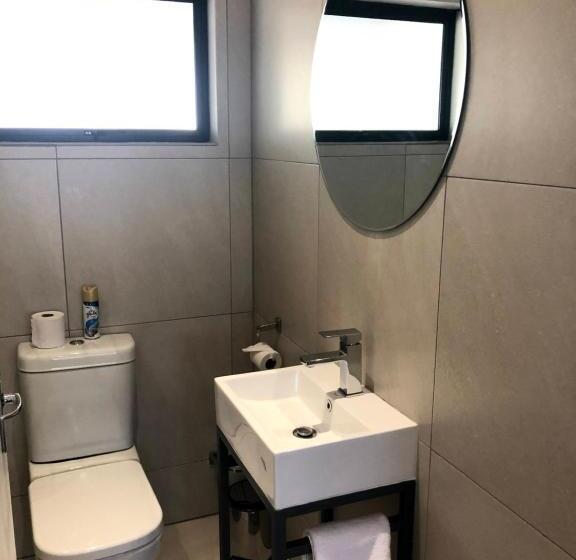 ガーデンビュースーペリアールーム, Umtali Country Inn