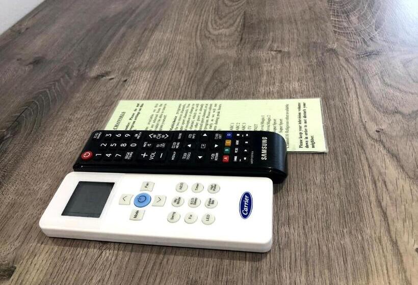 ガーデンビュースーペリアールーム, Umtali Country Inn