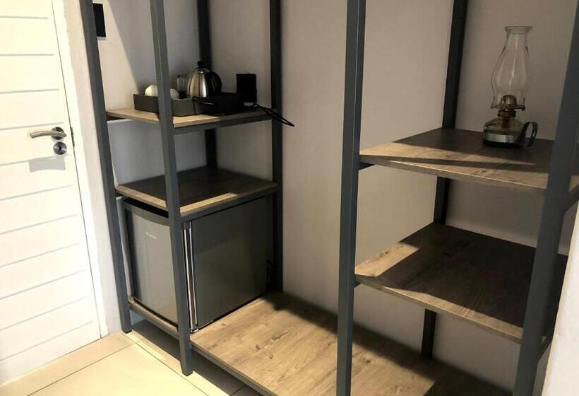 Номер Superior Вид на Сад, Umtali Country Inn