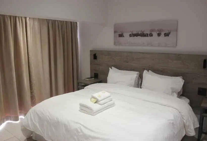 スーペリアールーム, Umtali Country Inn