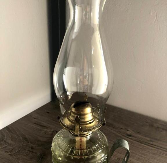 ガーデンビュースーペリアールーム, Umtali Country Inn