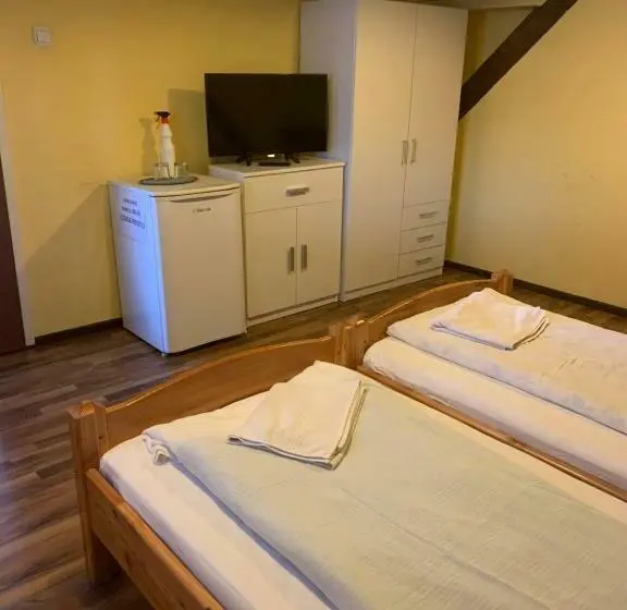 ベーシックルーム, Casa Lenke