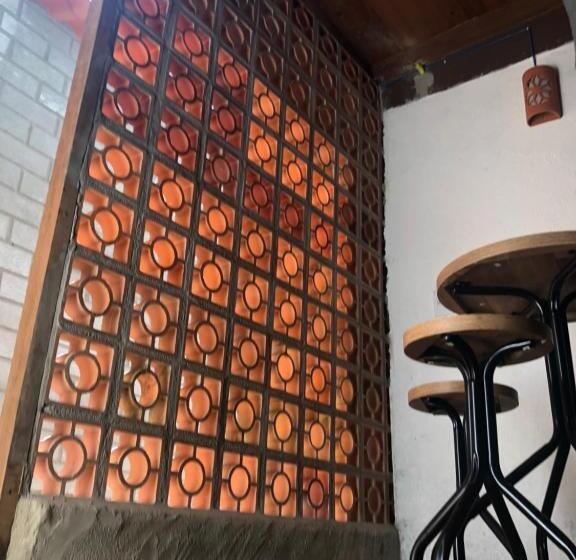 آپارتمان دوبلکس 1 خوابه, Shanti Hospedaria Na Vila De São Jorge